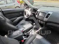 2007 Citroen C-Crosser