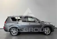 2007 Citroen C-Crosser