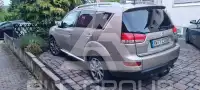 2007 Citroen C-Crosser