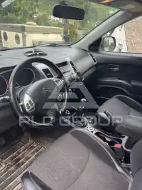 2007 Citroen C-Crosser