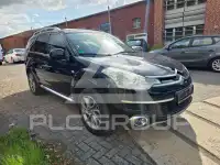2007 Citroen C-Crosser