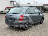 2007 Citroen Xsara
