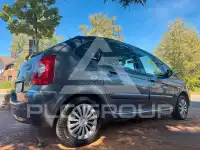 2007 Citroen Xsara