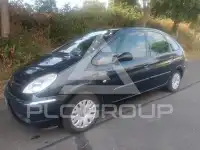 2007 Citroen Xsara