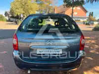 2007 Citroen Xsara