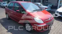 2007 Citroen Xsara