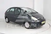 2007 Citroen Xsara