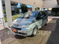 2007 Citroen Xsara