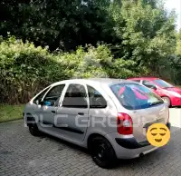 2007 Citroen Xsara