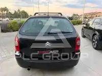2007 Citroen Xsara