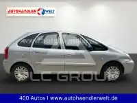 2007 Citroen Xsara