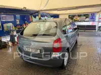 2007 Citroen Xsara