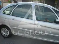 2007 Citroen Xsara