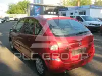 2007 Citroen Xsara