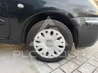 2007 Citroen Xsara