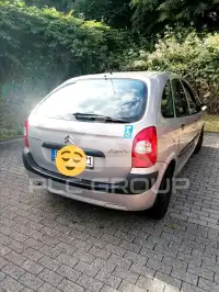 2007 Citroen Xsara