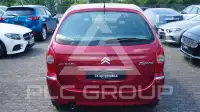 2007 Citroen Xsara