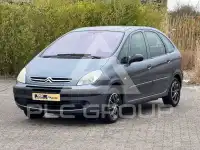 2007 Citroen Xsara