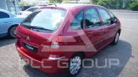 2007 Citroen Xsara