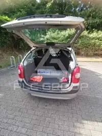 2007 Citroen Xsara