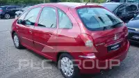 2007 Citroen Xsara