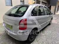 2007 Citroen Xsara