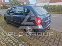 2007 Citroen Xsara