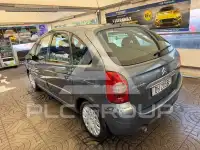2007 Citroen Xsara