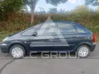 2007 Citroen Xsara