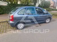 2007 Citroen Xsara