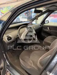 2007 Citroen Xsara