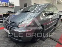 2007 Citroen Xsara
