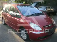 2007 Citroen Xsara
