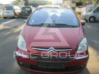 2007 Citroen Xsara