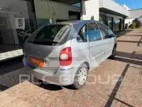 2007 Citroen Xsara