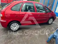 2007 Citroen Xsara