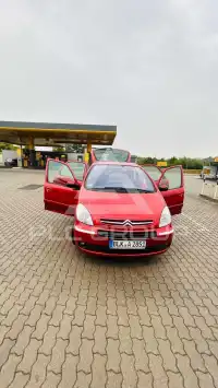 2007 Citroen Xsara