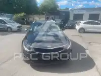 2017 KIA Optima