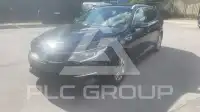 2017 KIA Optima