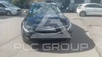 2017 KIA Optima