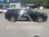 2017 KIA Optima