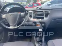 2007 KIA Rio
