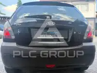 2007 KIA Rio