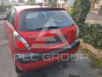 2007 KIA Rio
