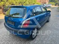 2007 KIA Rio