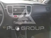 2007 KIA Rio