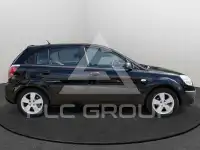 2007 KIA Rio