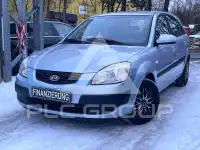 2007 KIA Rio