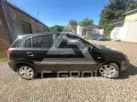 2007 KIA Rio