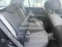 2007 KIA Rio
